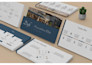 design or redesign powerpoint presentation, google slides and ai presentation